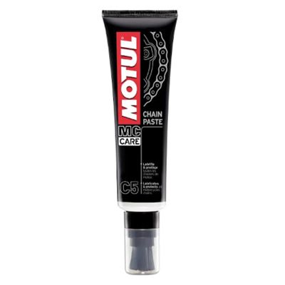 MOTUL C5 CHAIN PASTE 0.150L