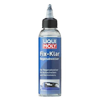 LIQUI MOLY REPELE LLUVIA 125ML