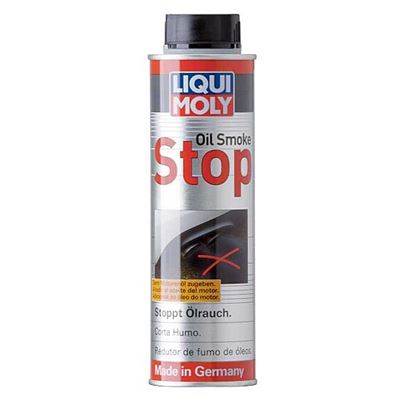 LIQUI MOLY REDUCTOR HUMO AZUL 0.300L