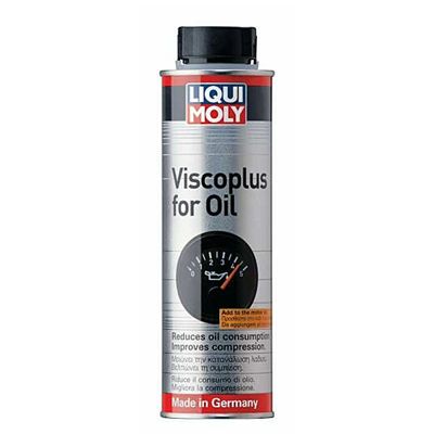 LIQUI MOLY VISCOPLUS 300ML