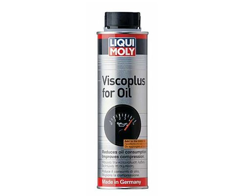 LIQUI MOLY VISCOPLUS 300ML