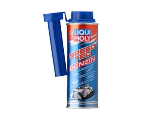 LIQUI MOLY SPEED TEC (GASOLINA) 250ML