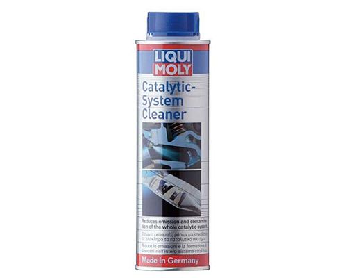 LIQUI MOLY LIMPIADOR CATALIZADOR 0.3L