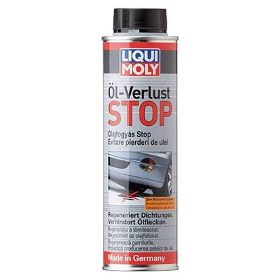 LIQUI MOLY TAPA FUGAS ACEITE MOTOR 2