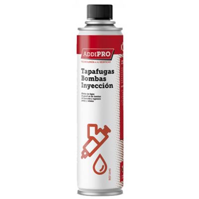ADDIPRO-TAPAFUGAS BOMBA INYECCION DIESEL 350 ML