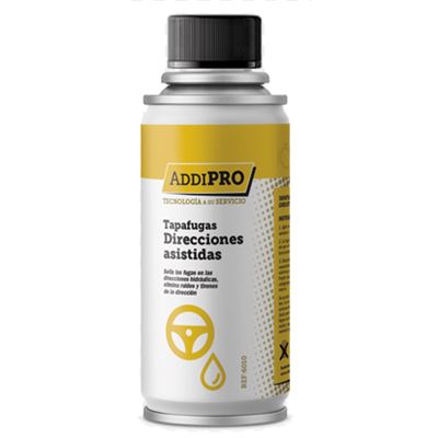 ADDIPRO-TAPAFUGAS Y ACONDICIONADOR DIRECCION ASISTIDA 120 ML