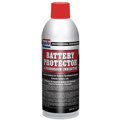 CYCLO PROTECTOR BORNES BATERIAS 312GR