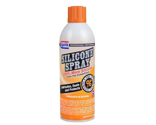 CYCLO SILICONA EN SPRAY ALTA CONCENTRACION 283GR