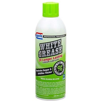 CYCLO GRASA BLANCA CON TEFLON 326GR