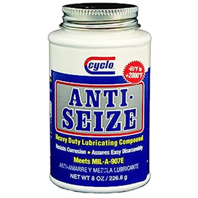 CYCLO GRASA ANTIGRIPANTE 226GR
