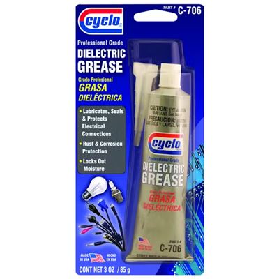CYCLO GRASA DIELECTRICA 85GR