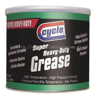 CYCLO GRASA DE SODIO ALTAS CARGAS 454GR