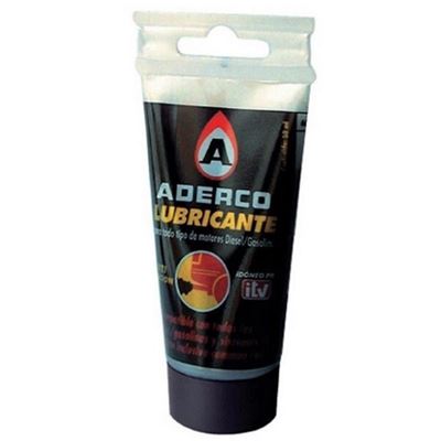 ADERCO LUBRICANTE PATA NEGRA 50 ML