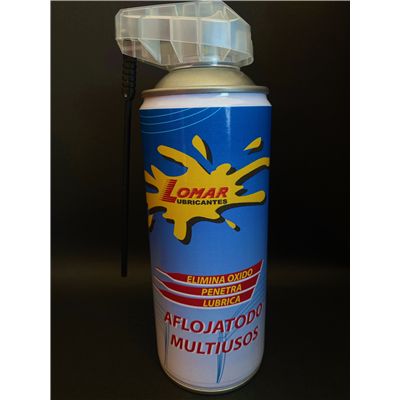 AFLOJATODO 0.4L