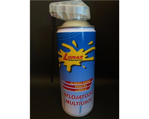 AFLOJATODO 0.4L