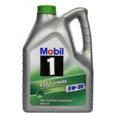 MOBIL 1 ESP 5W30 5L