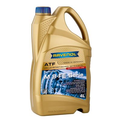 RAVENOL-ATF M 9-FE