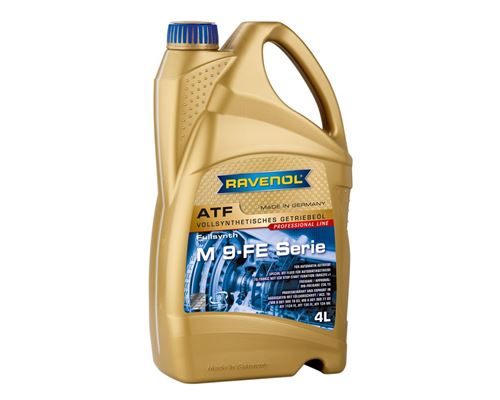 RAVENOL-ATF M 9-FE