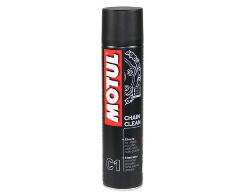 MOTUL C1 CHAIN CLEAN 0.400ML