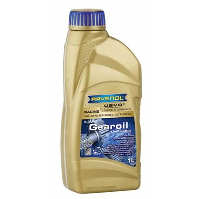 RAVENOL RACING GEAR OIL 1L