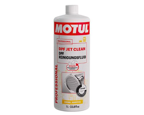 MOTUL DPF JET CLEAN MPS 1L