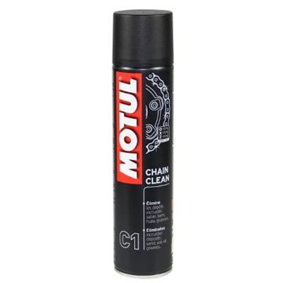 MOTUL C1 CHAIN CLEAN 0.400L