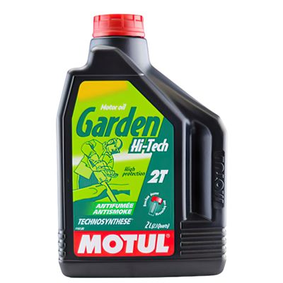 MOTUL GARDEN 2T 2L
