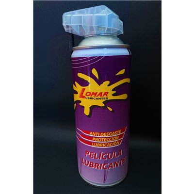 PELICULA LUBRICANTE 0.4L