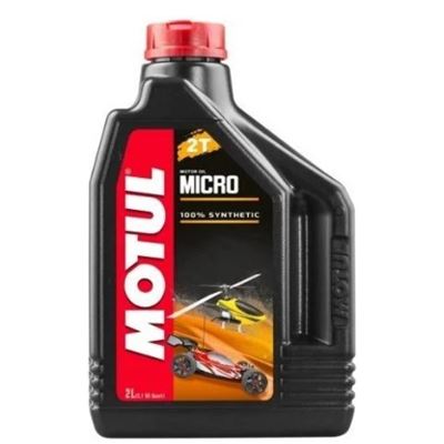 MOTUL MICRO 2L