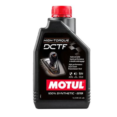 MOTUL HIGH-TORQUE DCTF 1L