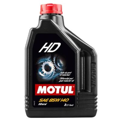 MOTUL HD 85W140