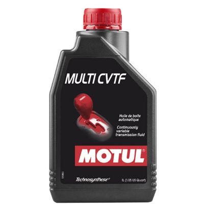 MOTUL MULTI CVTF 1L