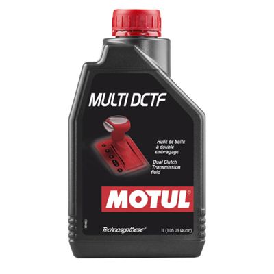 MOTUL MULTI DCTF 1L