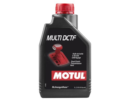 MOTUL MULTI DCTF 1L