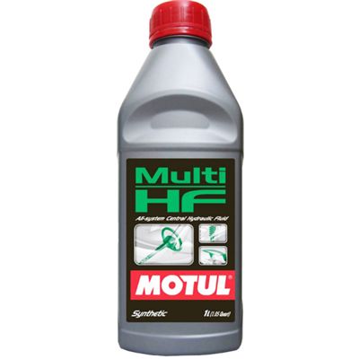 MOTUL MULTI HF VERDE 1L