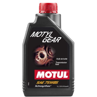 MOTUL MOTYL GEAR 75W85 1L