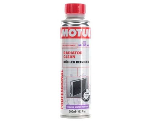 MOTUL RADIATOR CLEAN 0.300L