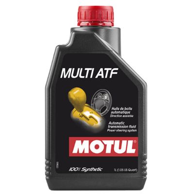 MOTUL MULTI ATF