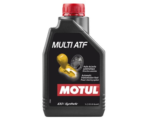 MOTUL MULTI ATF