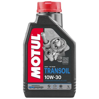 MOTUL TRANSOIL 10W30 1L