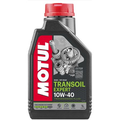 MOTUL TRANSOIL EXPERT 10W40 1L