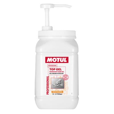 MOTUL TOP GEL 3L