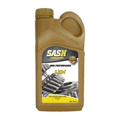 SASH LHM 1L