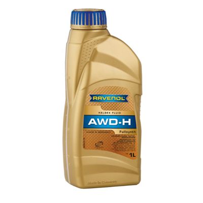 RAVENOL-AWD-H FLUID