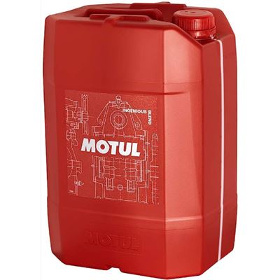 MOTUL TEKMA MEGA X LA 10W40