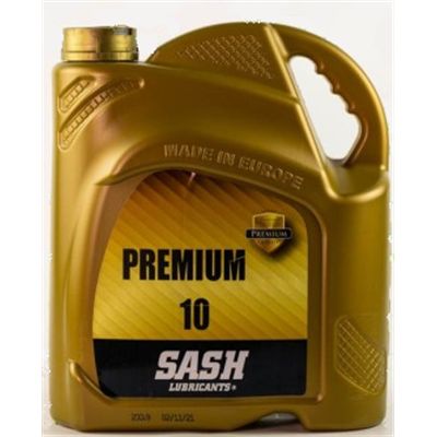 SASH PREMIUM 10 5L