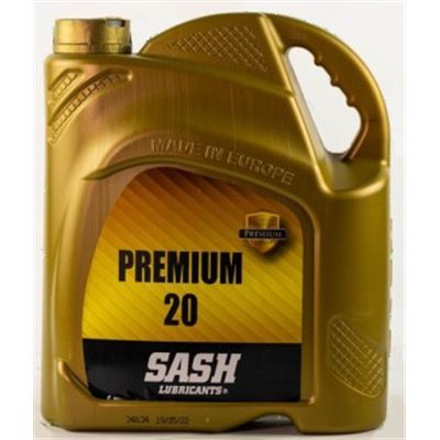 SASH PREMIUM 20 5L