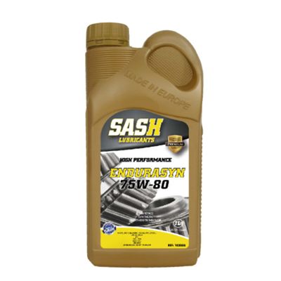 SASH ENDURASYN 75W80 1L