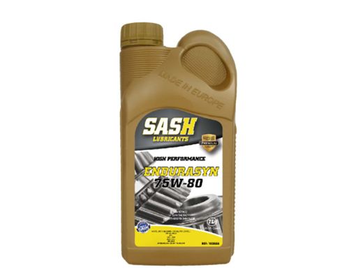 SASH ENDURASYN 75W80 1L