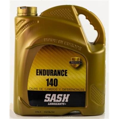 SASH ENDURANCE 140 5L
